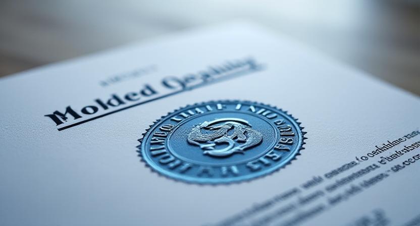 StellarCast AI Professional Legal Documentation Seal